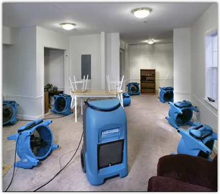 Water Mitigation Services in Muskego, WI